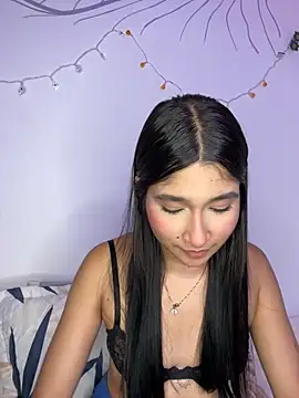 Ariasex  online show from 12-05-25, 01:14