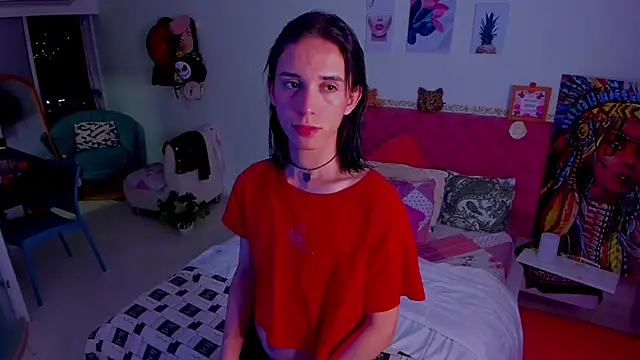 Snapshot of KittyChannel_ chatting on 12-14-25, 04:18 KittyChannel online show from 12-14-25, 04:18