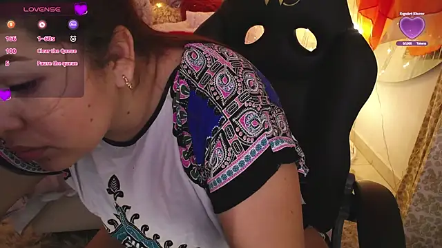 krishnaveni   online show from 11-26-25, 01:45