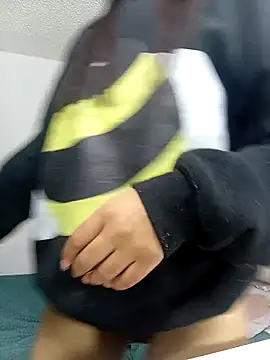 MeganHillss online show from 10-09-25, 04:21