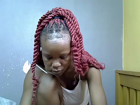 Sexy petite ebony online show from 10-19-25, 07:53