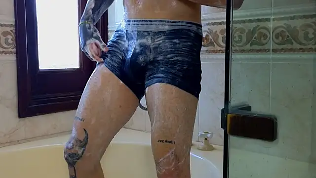 JacobRhude  online show from 10-15-25, 08:31