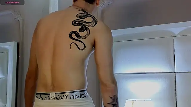 JacobRhude  online show from 10-16-25, 08:10