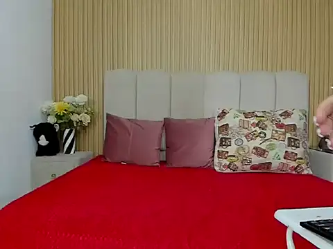 QuimaMiley online show from 10-11-25, 07:12