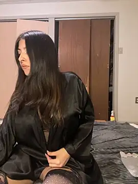 Bri Starr online show from 11-08-25, 09:53