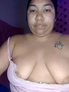 AprilBelmore online show from 11-07-25, 06:02