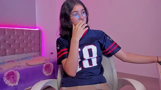 beiby glow online show from 10-16-25, 12:28