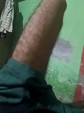 MICKEY WHITE online show from 10-08-25, 02:25