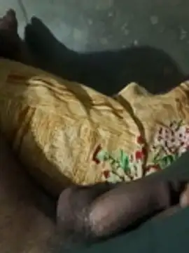 MICKEY WHITE online show from 10-24-25, 03:52