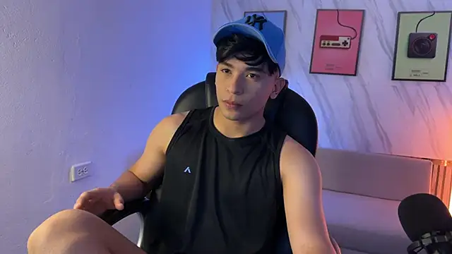 David Nova online show from 11-24-25, 12:43