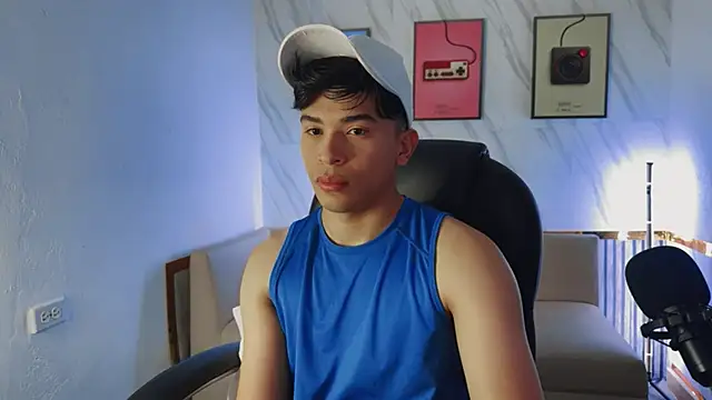 David Nova online show from 01-12-26, 11:04