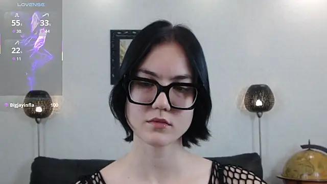 Marie Fitch online show from 11-25-25, 02:00