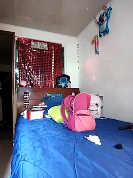 Lucy colee online show from 11-19-25, 03:56