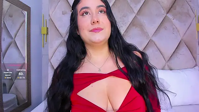 GabyParker  online show from 03-19-26, 12:09