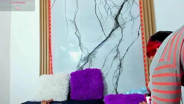 caterine rodriguez online show from 10-11-25, 03:28