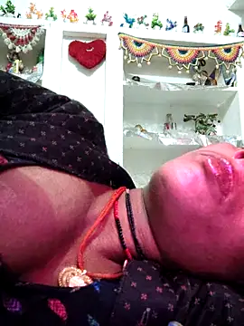 Co punam online show from 11-05-25, 07:36