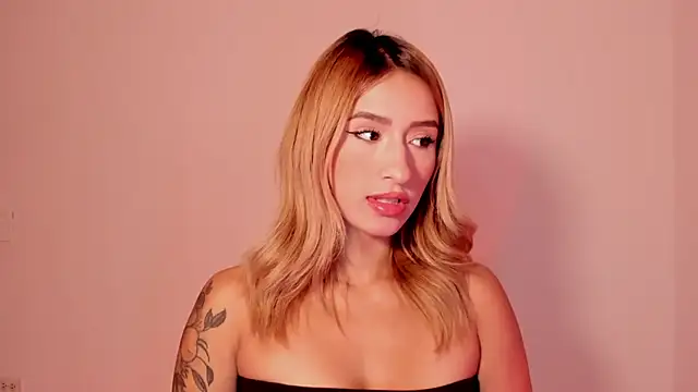 Ashleyroys 111 online show from 10-14-25, 03:57