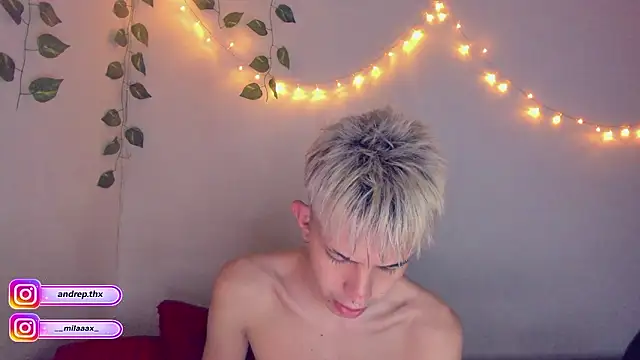 ThePerfectChemistry online show from 03-23-26, 08:07