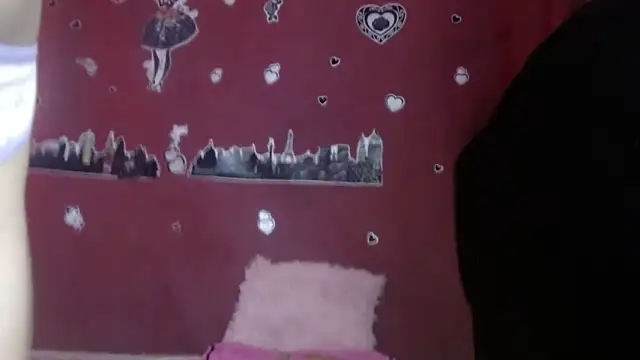 Zafira mao online show from 02-08-26, 03:10