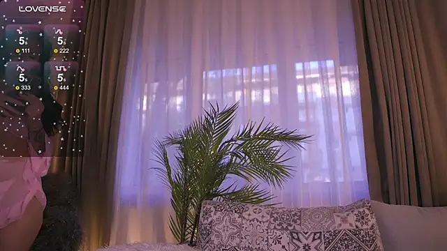 JessicaVerse online show from 04-12-26, 04:50