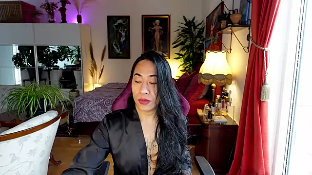 bianca bellamy online show from 01-15-26, 09:03