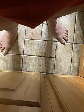 hairytedyshy online show from 01-19-26, 04:05