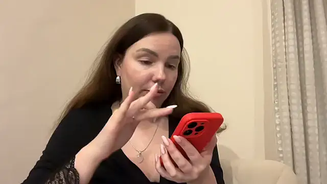 Sovienne online show from 02-16-26, 08:16