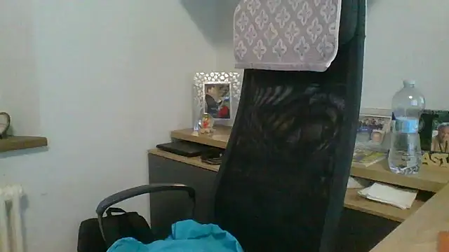 Kawayleo online show from 12-05-25, 09:29