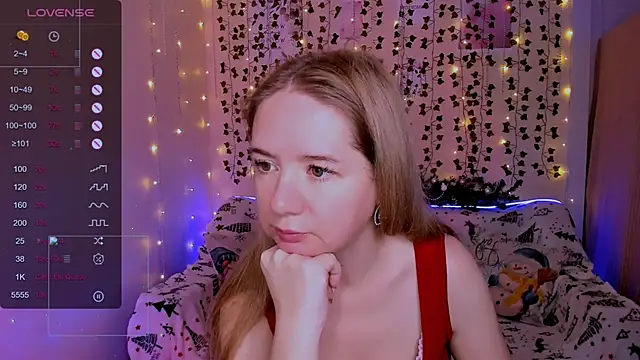 Evaa Braunn online show from 01-06-26, 02:04