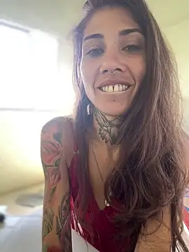 casalskunk online show from 10-11-25, 11:53