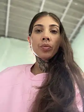 casalskunk online show from 10-21-25, 06:52