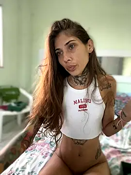 casalskunk online show from 10-25-25, 08:25