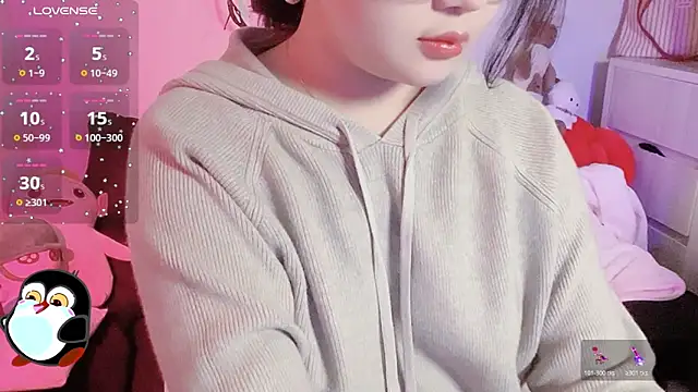 BeChinh Lee online show from 01-07-26, 03:03