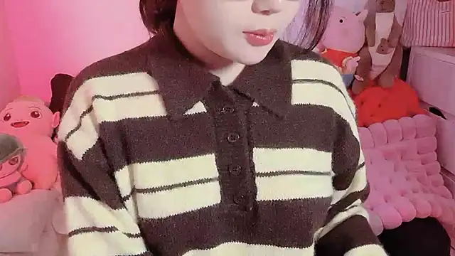 BeChinh Lee online show from 01-09-26, 12:19