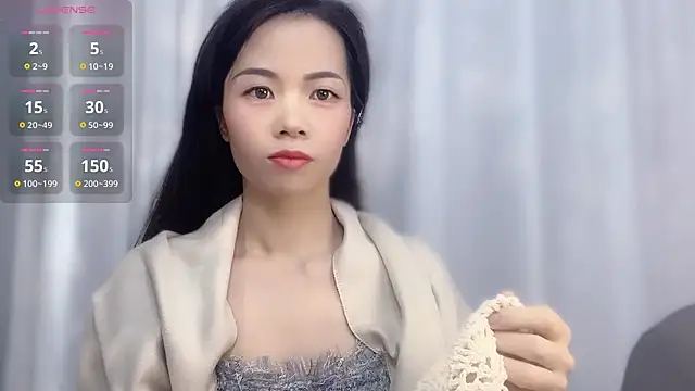 Lynnalltop-165-KeKe online show from 11-30-25, 12:36