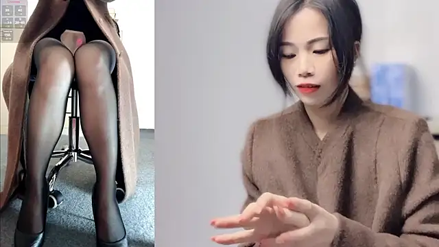 Lynnalltop-165-KeKe online show from 02-12-26, 06:52