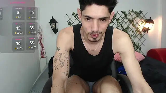 Snapshot of fabrizzio_Monti chatting on 10-10-25, 06:40 fabrizzio Monti online show from 10-10-25, 06:40