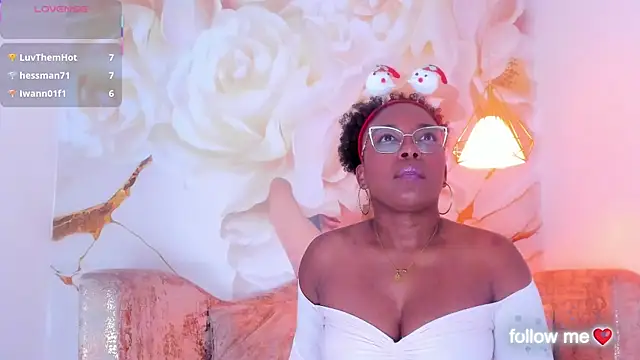 Snapshot of ChannelCroix chatting on 11-04-25, 07:35 ChannelCroix online show from 11-04-25, 07:35