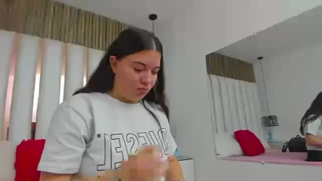 AmbarGills online show from 01-09-26, 01:03