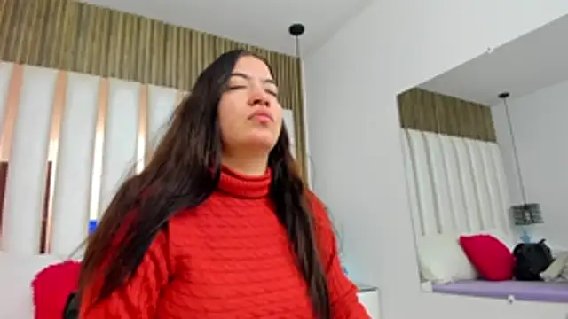 AmbarGills online show from 01-10-26, 01:02