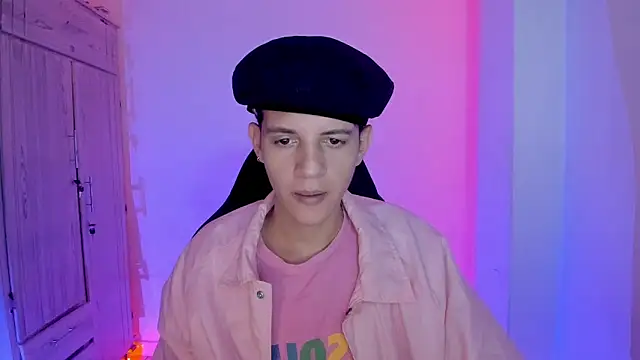 tylernova online show from 02-03-26, 03:37