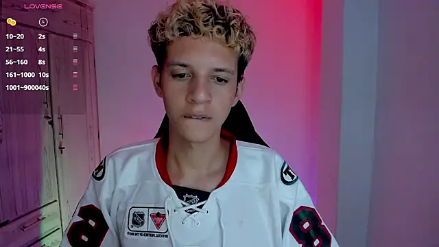 tylernova online show from 02-22-26, 03:51