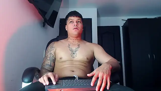 Boyhot 00 online show from 10-13-25, 07:25