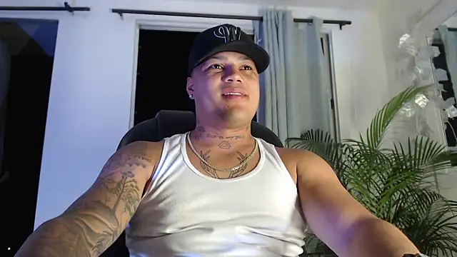 Boyhot 00 online show from 01-16-26, 05:11