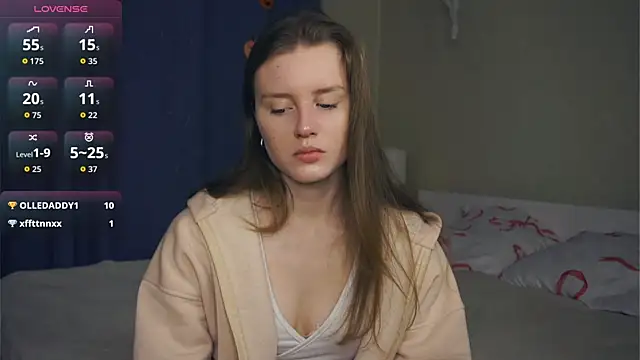 SunRinglein online show from 11-14-25, 07:23