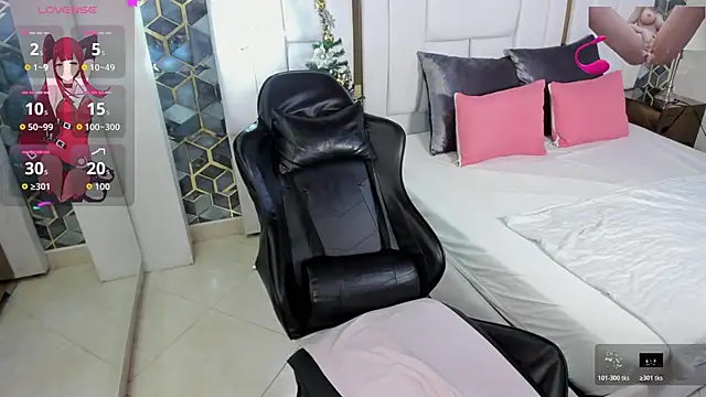 emily parks666 online show from 12-04-25, 09:23