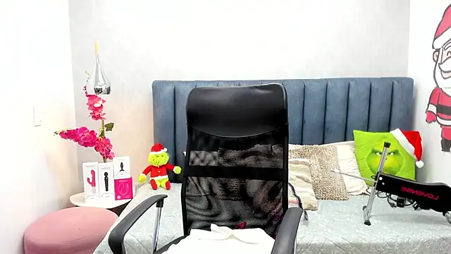 Snapshot of Sasha_Grace chatting on 01-05-26, 08:01 Sasha Grace online show from 01-05-26, 08:01