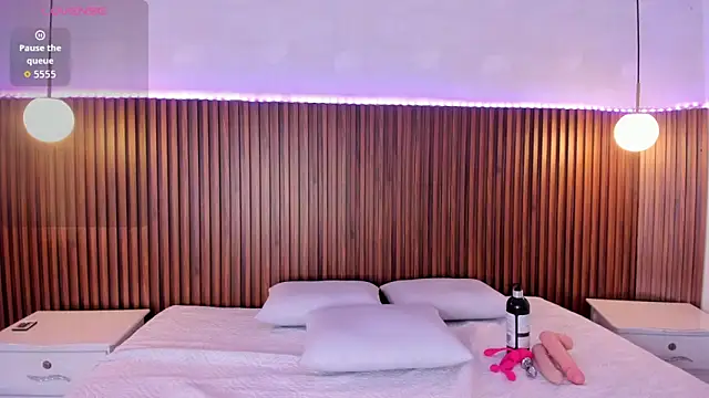 Foxy Kylie online show from 02-05-26, 08:24