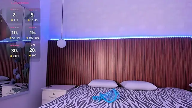 Foxy Kylie online show from 02-20-26, 07:58