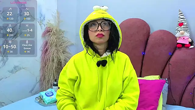 Snapshot of CHIARAJJONES chatting on 12-01-25, 01:16 CHIARAJJONES online show from 12-01-25, 01:16